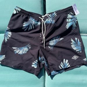 Men’s Pacsun Swim trunks *BRAND NEW*